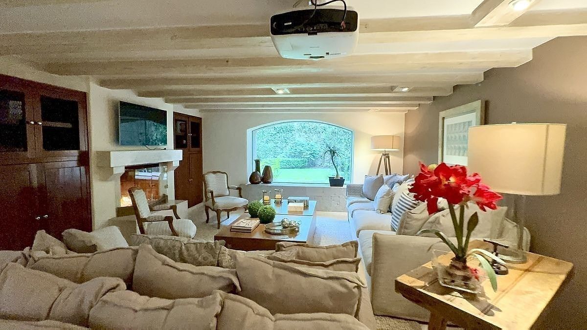 Casa en condominio en Jardines del Pedregal, Álvaro Obregón, foto 41 de 48