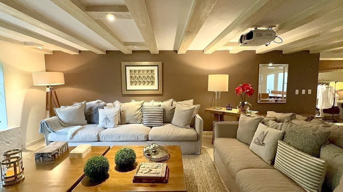 Casa en condominio en Jardines del Pedregal, Álvaro Obregón, foto 42 de 48