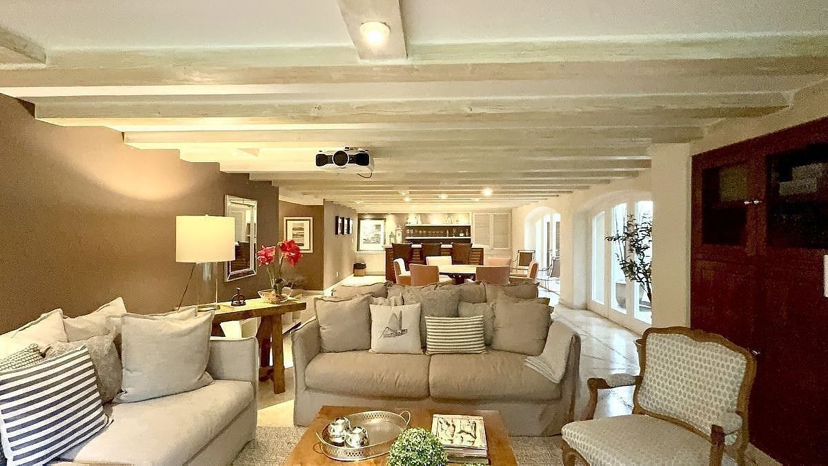 Casa en condominio en Jardines del Pedregal, Álvaro Obregón, foto 43 de 48