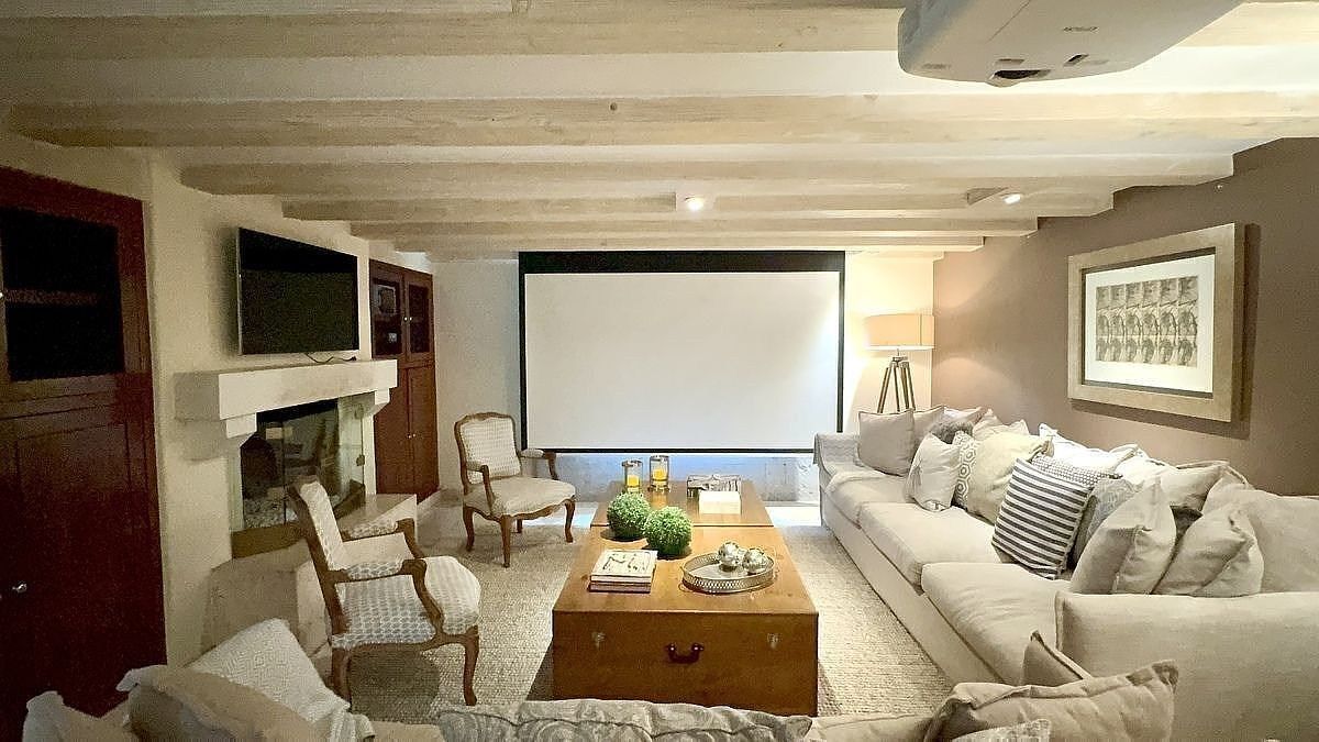 Casa en condominio en Jardines del Pedregal, Álvaro Obregón, foto 45 de 48