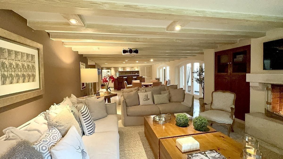 Casa en condominio en Jardines del Pedregal, Álvaro Obregón, foto 47 de 48