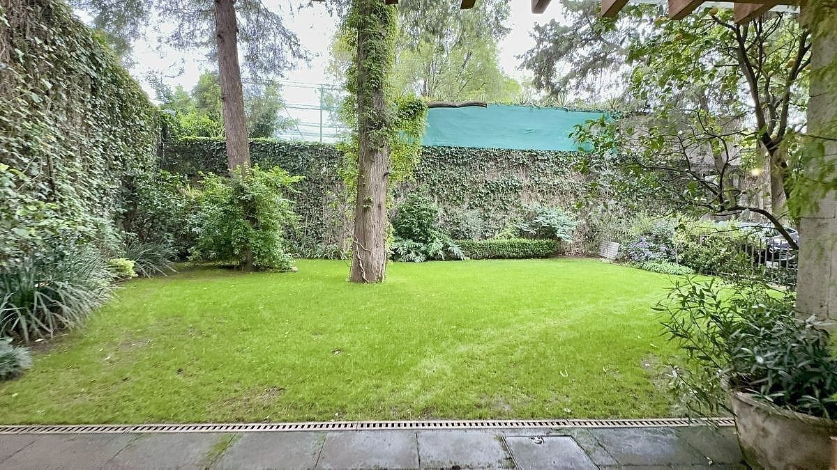 Casa en condominio en Jardines del Pedregal, Álvaro Obregón, foto 48 de 48