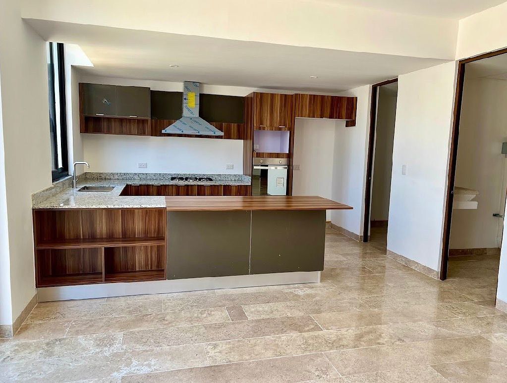 AMPLIO DEPARTAMENTO EN VENTA CERCA CLUB CAMPESTRE - imagen 3