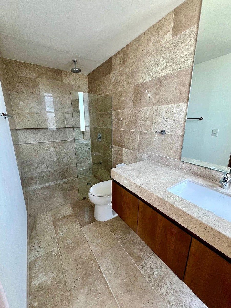 Apartamento em Villas Del Sol, Mérida, foto 10 de 14