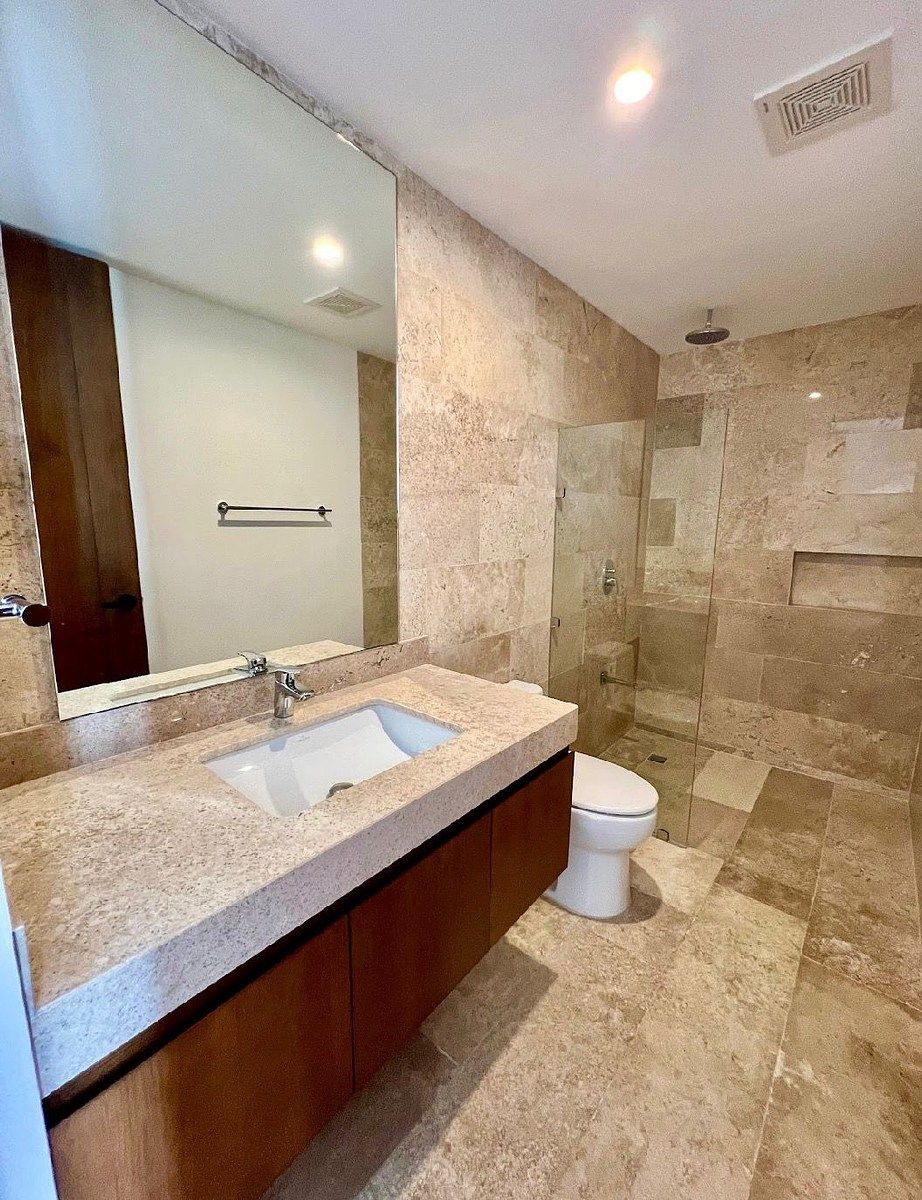 Apartamento em Villas Del Sol, Mérida, foto 12 de 14