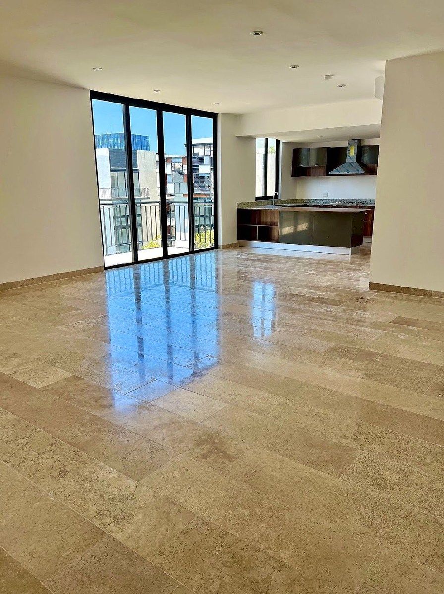 AMPLIO DEPARTAMENTO EN VENTA CERCA CLUB CAMPESTRE - imagen 4