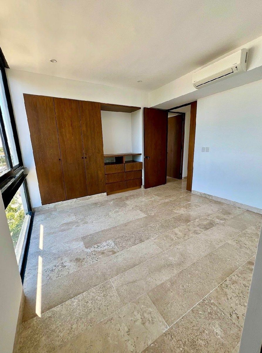 Apartamento em Villas Del Sol, Mérida, foto 9 de 14
