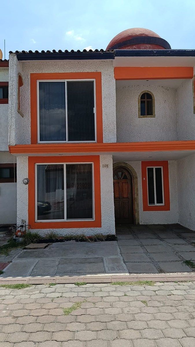 🏠CASA EN VENTA EN RESIDENCIAL DEL PARQUE🏠, foto 1 de 3