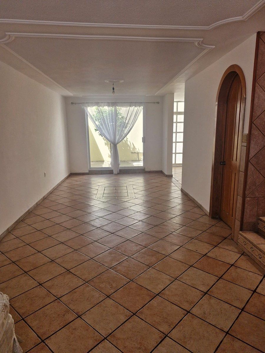 Casa em Residencial del Parque, Aguascalientes, foto 3 de 3
