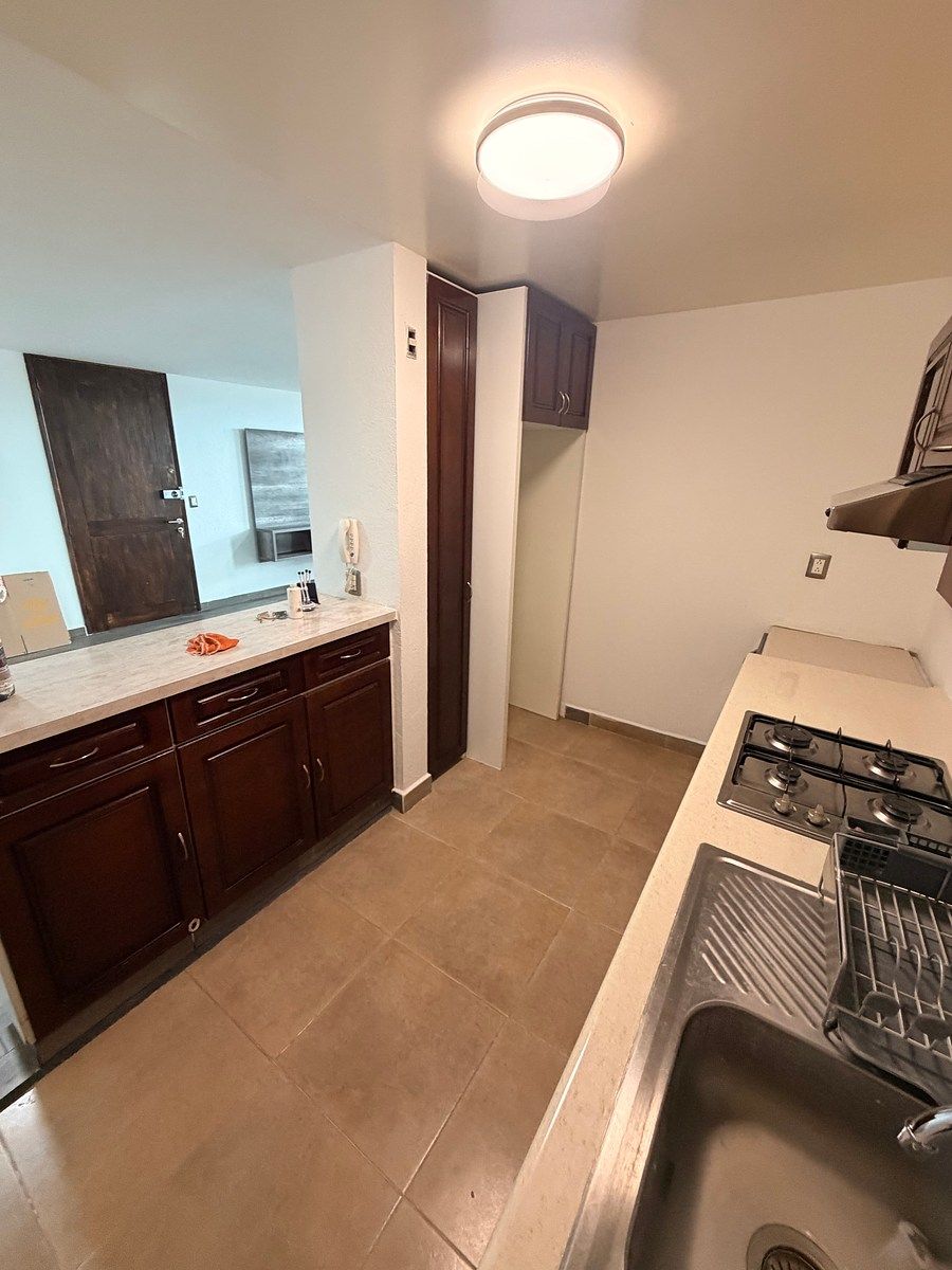 Apartamento em Rincón de la Montaña, Atizapán de Zaragoza, foto 4 de 14