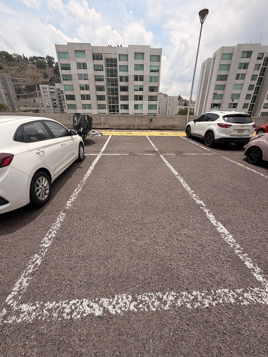 Apartamento em Rincón de la Montaña, Atizapán de Zaragoza, foto 2 de 14