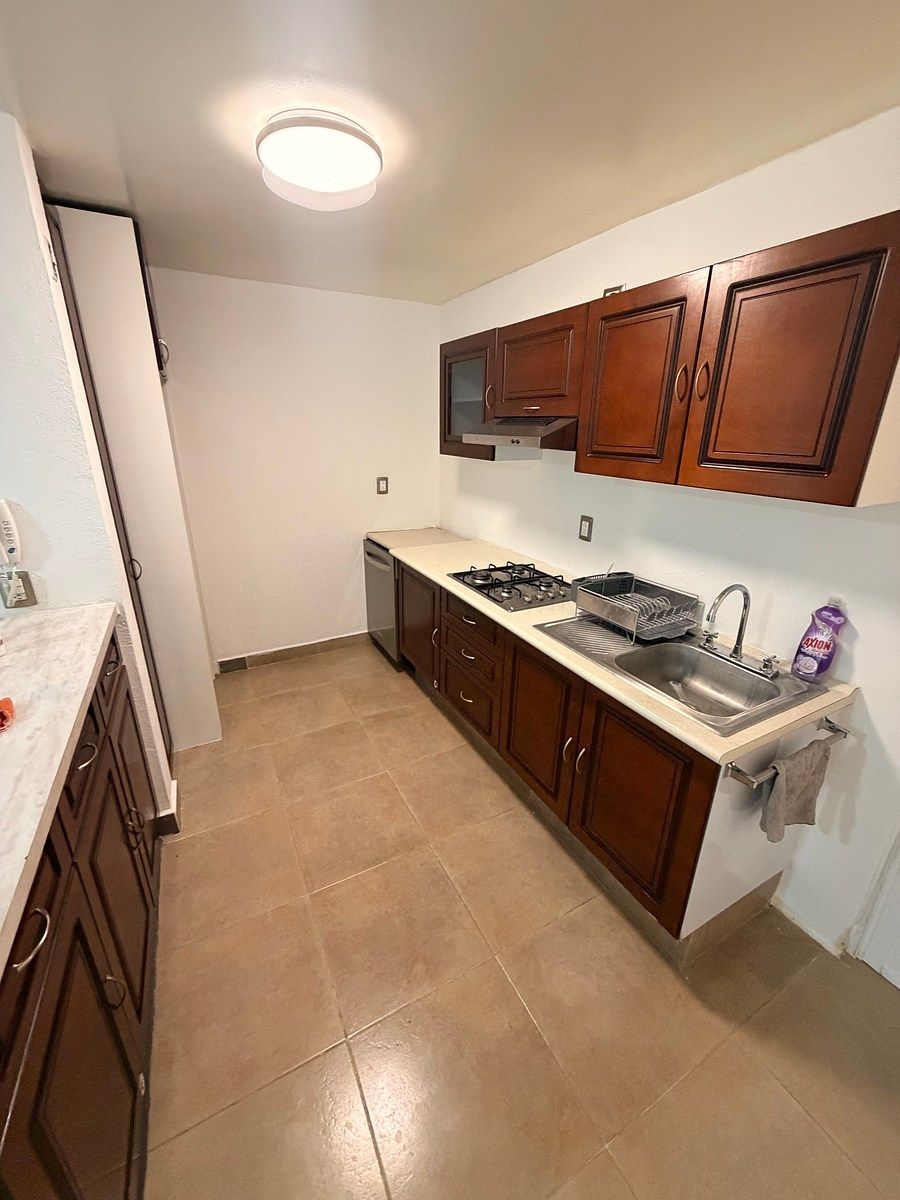 Apartamento em Rincón de la Montaña, Atizapán de Zaragoza, foto 3 de 14