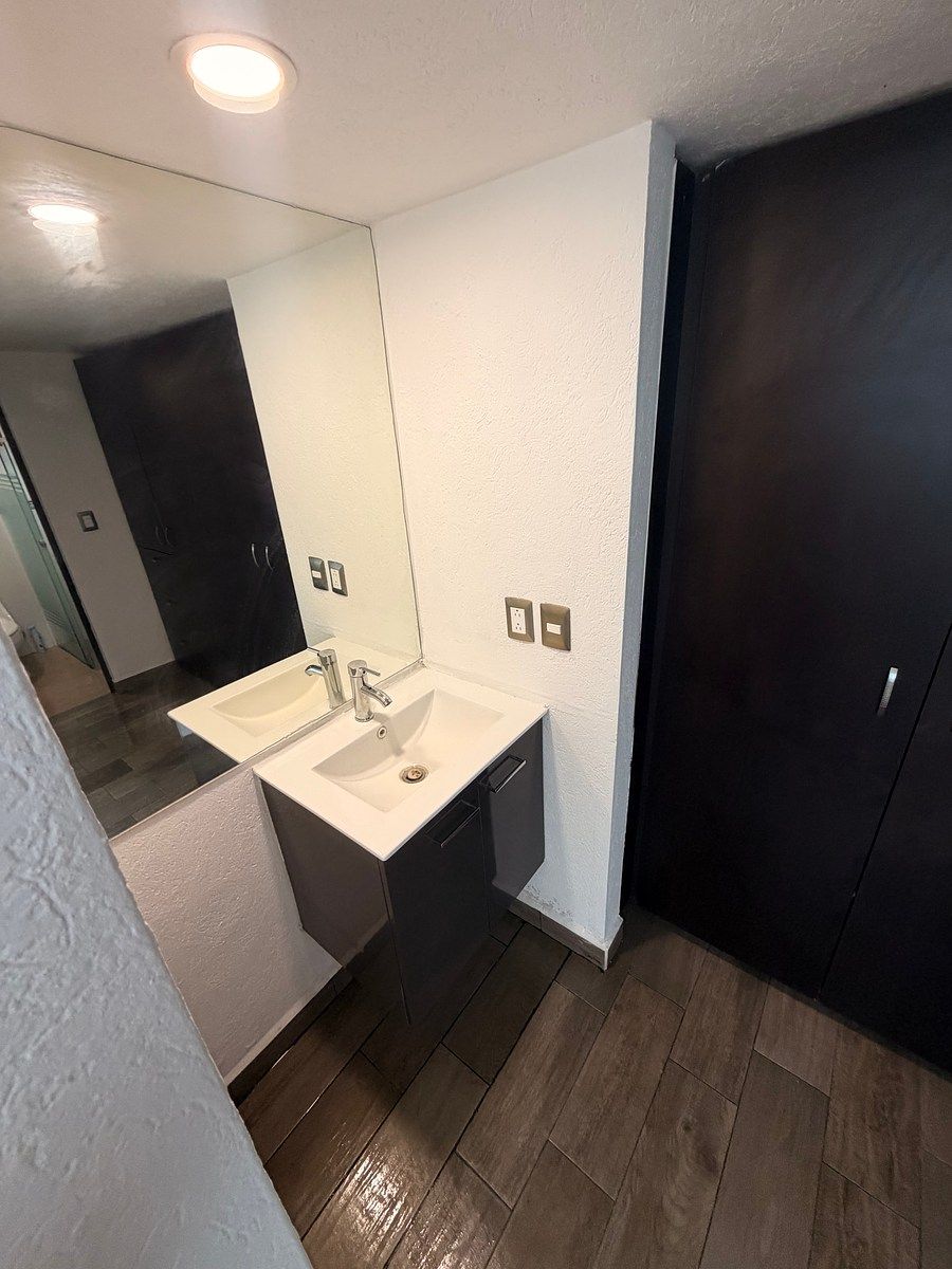 Apartamento em Rincón de la Montaña, Atizapán de Zaragoza, foto 13 de 14