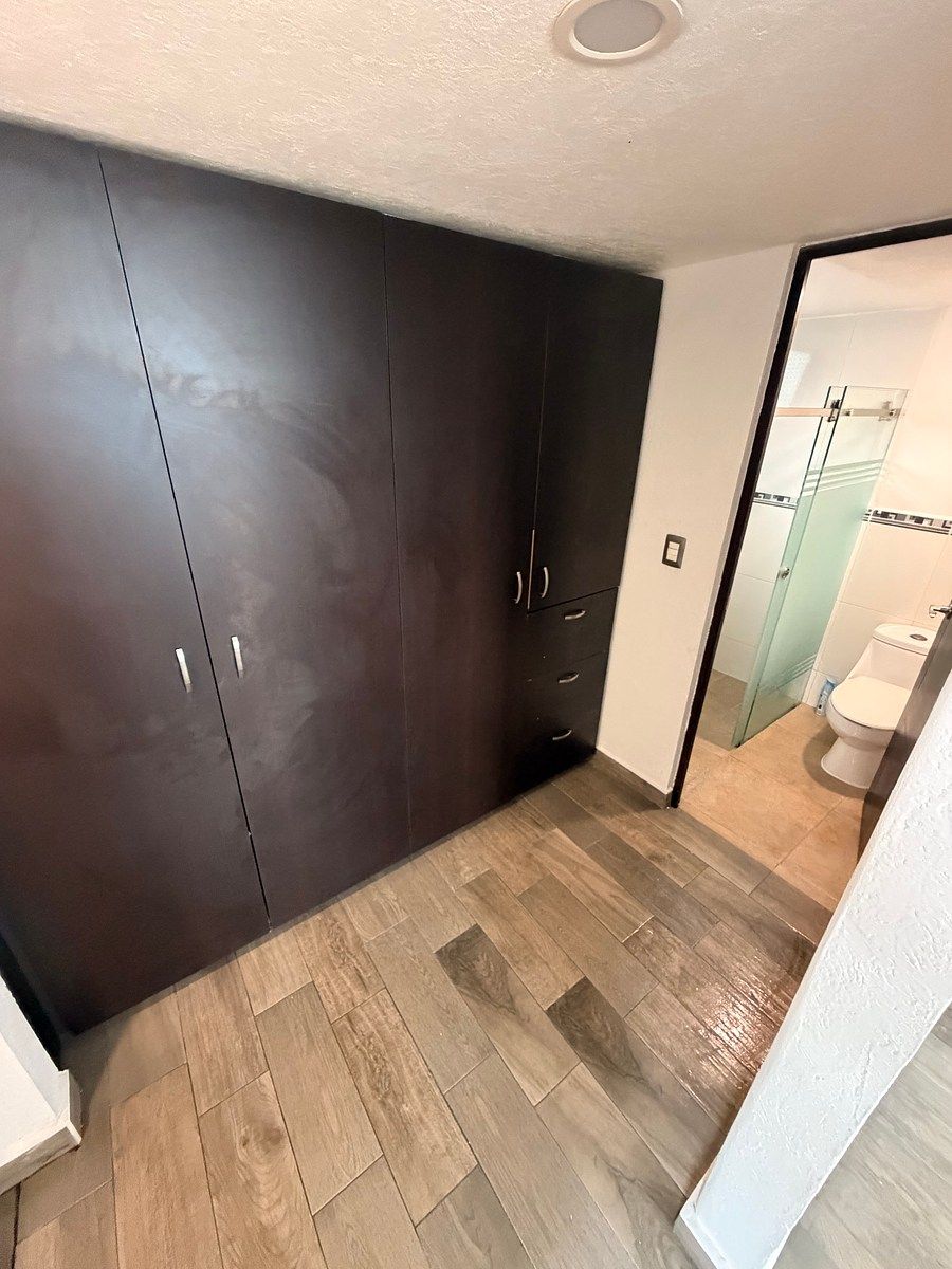Apartamento em Rincón de la Montaña, Atizapán de Zaragoza, foto 14 de 14