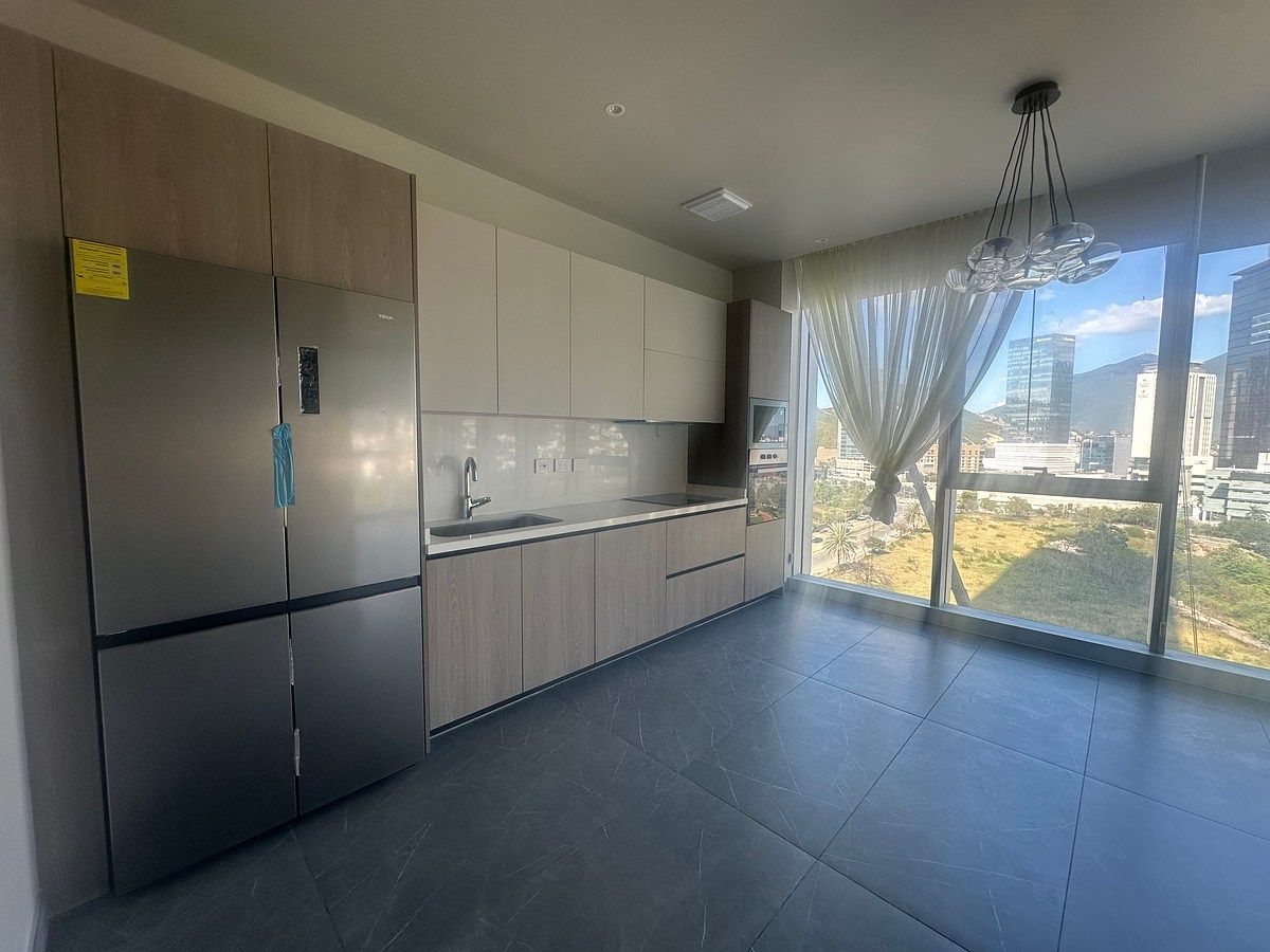 Apartment in Zona Valle Oriente, San Pedro Garza García, photo 5 of 21