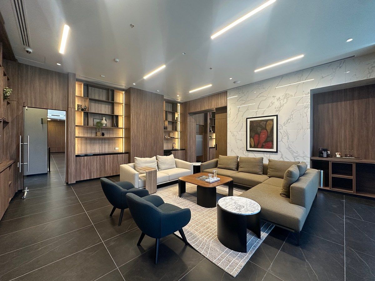 Apartment in Zona Valle Oriente, San Pedro Garza García, photo 15 of 21