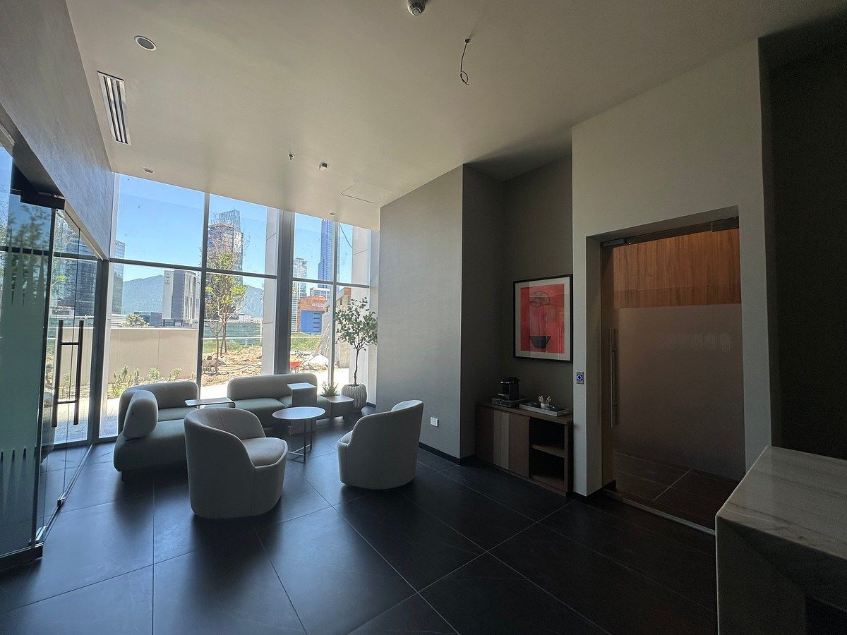 Apartment in Zona Valle Oriente, San Pedro Garza García, photo 18 of 21