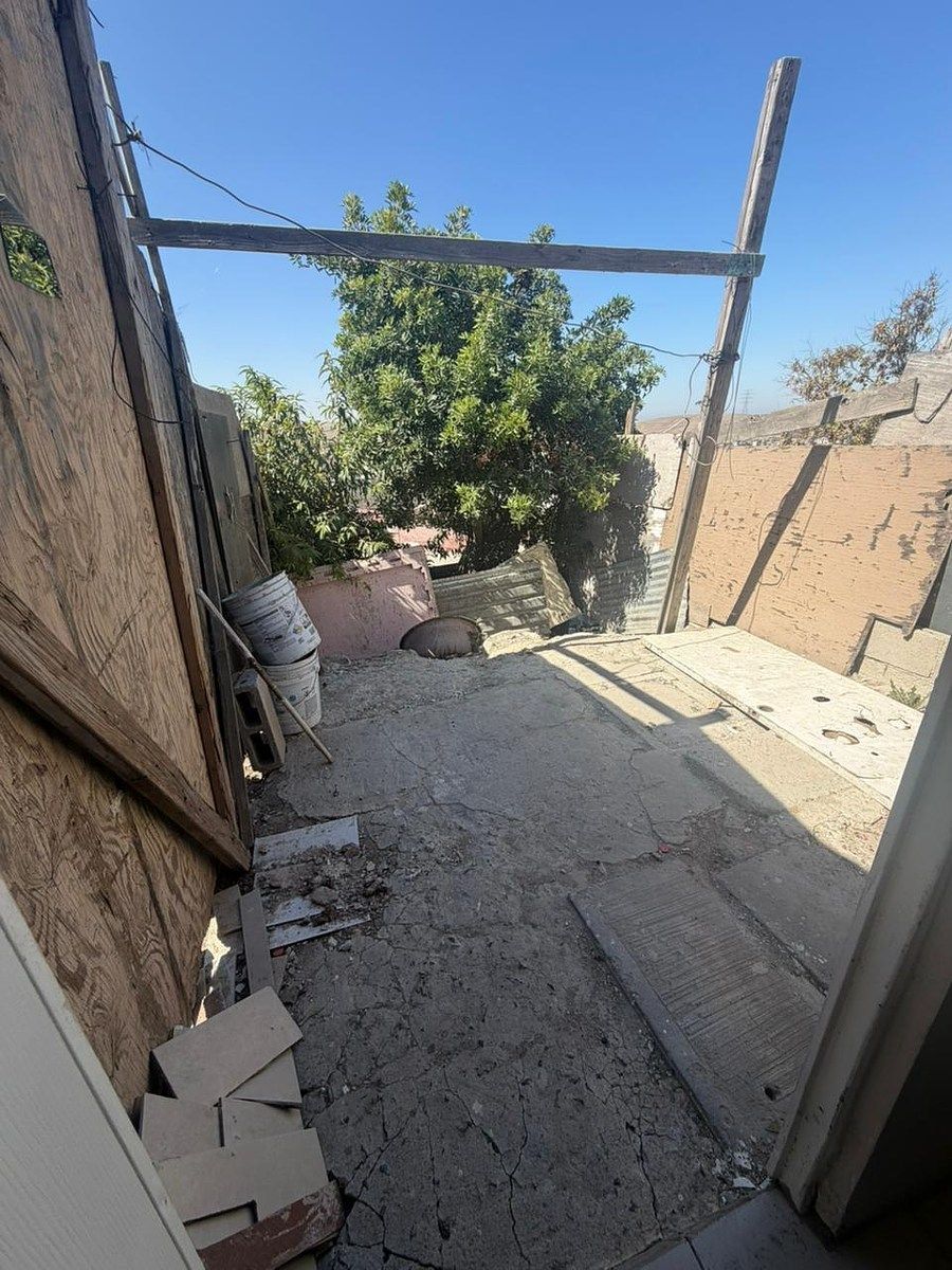 House in Urbivilla del Prado, Tijuana, photo 6 of 6