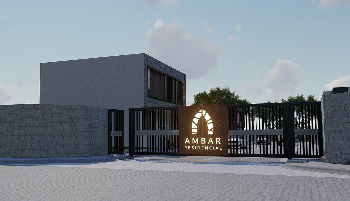 Terreno en venta - Ámbar Residencial - Tepatitlán de Morelos, foto 1 de 2