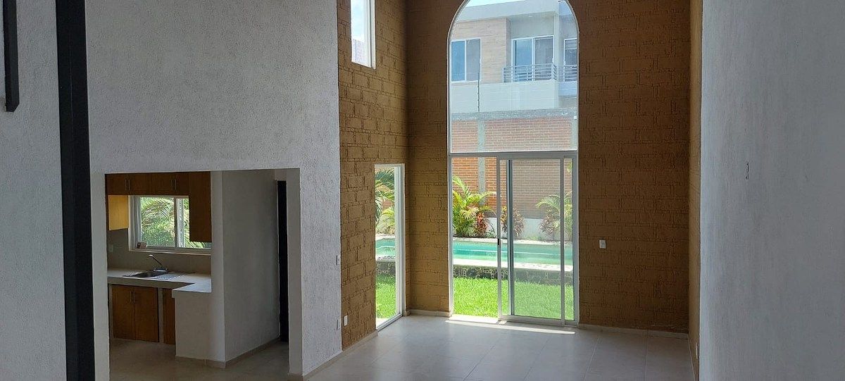 Casa en Oaxtepec, Yautepec, foto 10 de 23