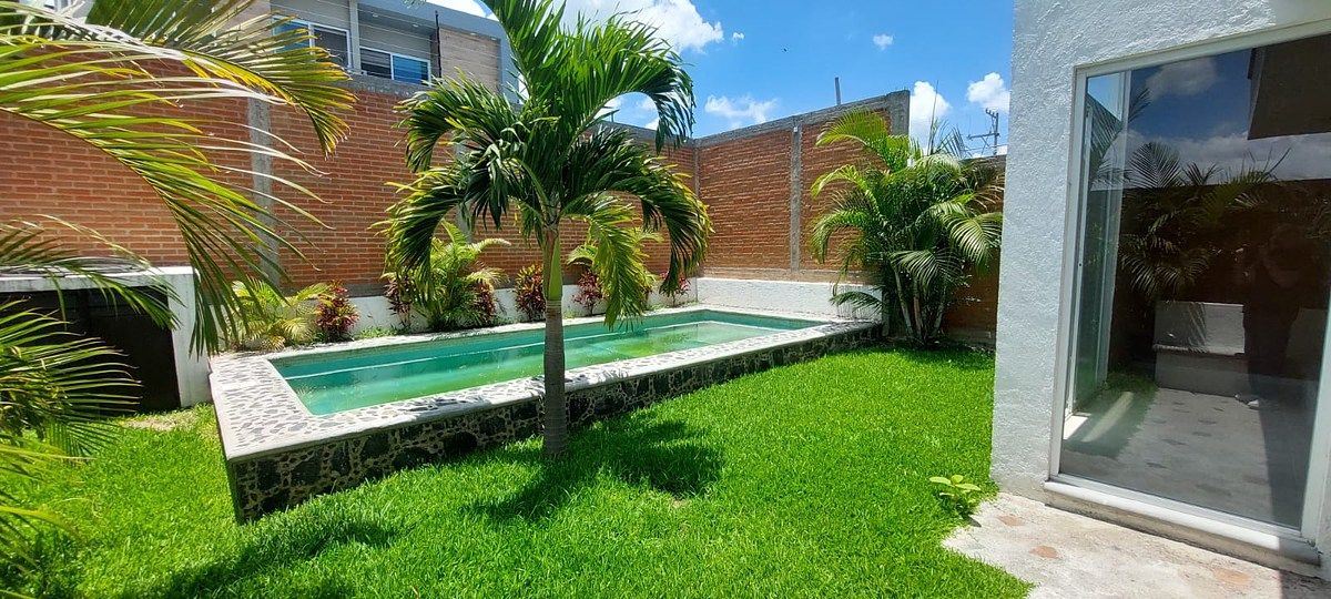 Casa en Oaxtepec, Yautepec, foto 2 de 23