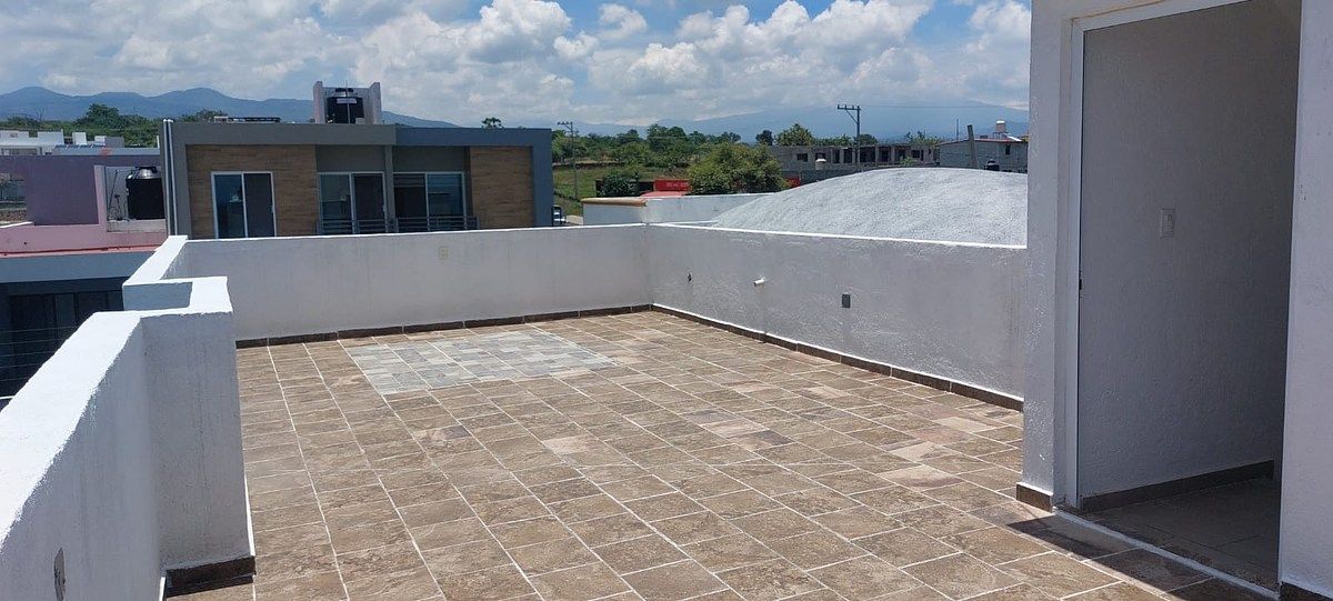 Casa en Oaxtepec, Yautepec, foto 16 de 23