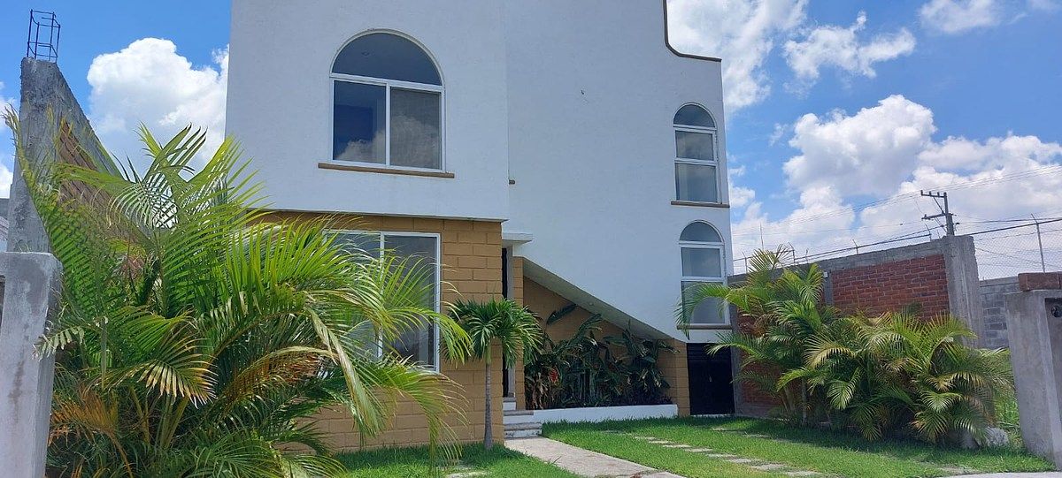 Casa en Oaxtepec, Yautepec, foto 6 de 23