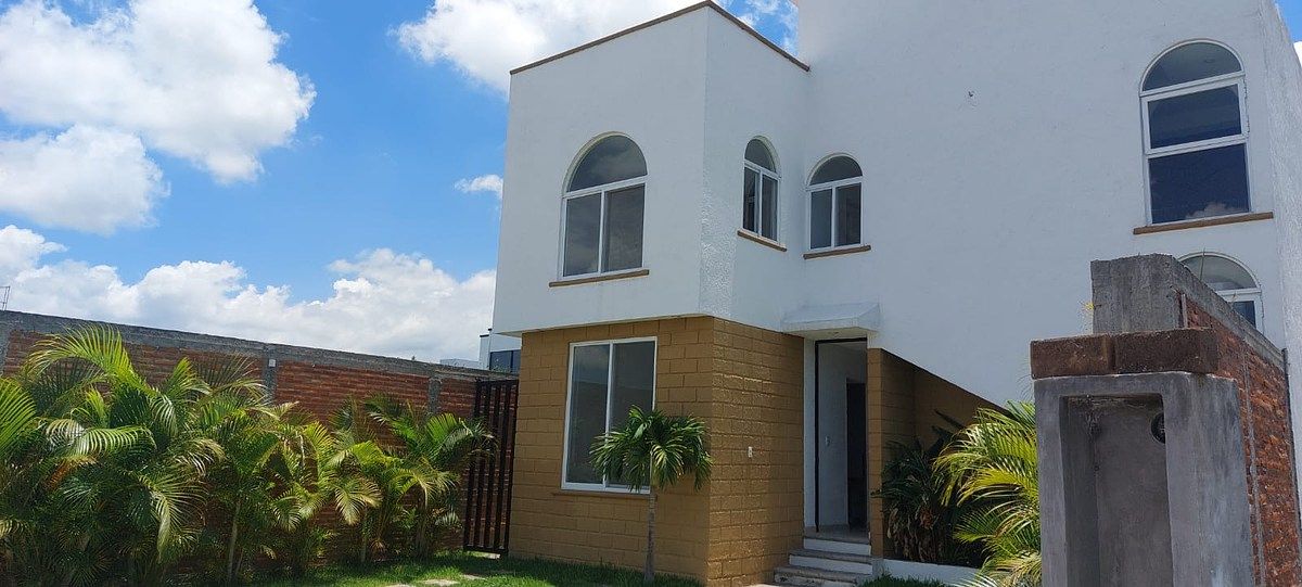 Casa en Oaxtepec, Yautepec, foto 8 de 23