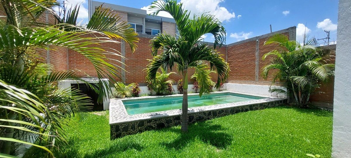 Casa en Oaxtepec, Yautepec, foto 4 de 23