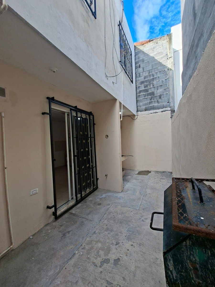 Casa en Nexxus Residencial Sector Esmeralda, General Escobedo, foto 18 de 19