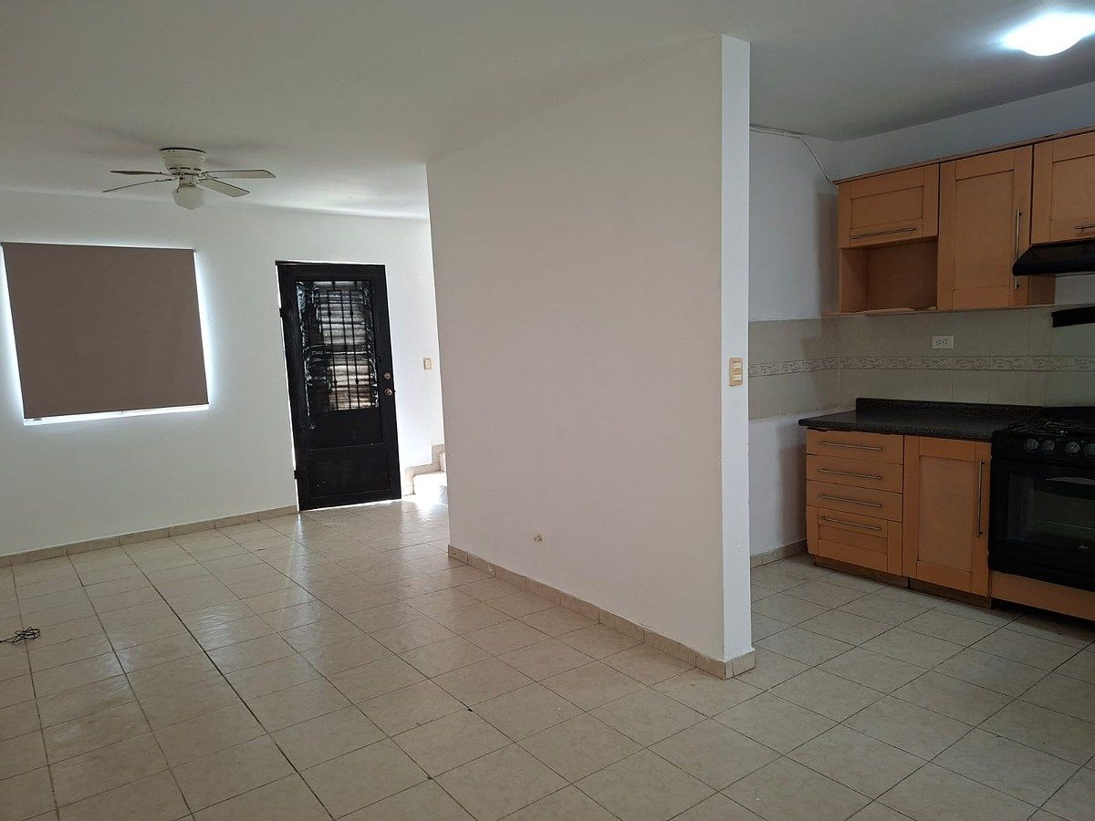 Casa en Nexxus Residencial Sector Esmeralda, General Escobedo, foto 12 de 19