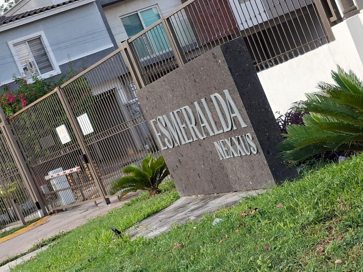 Casa en Nexxus Residencial Sector Esmeralda, General Escobedo, foto 2 de 19