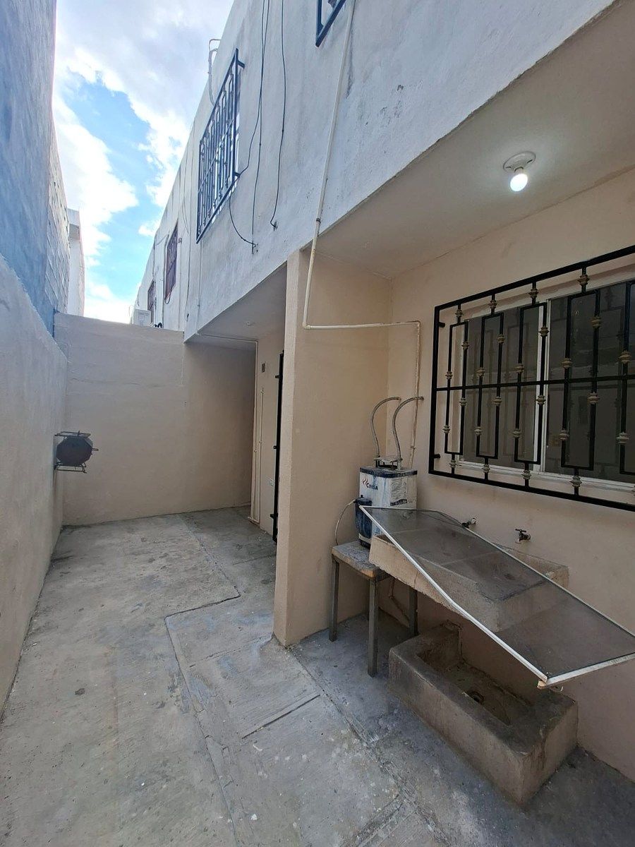 Casa en Nexxus Residencial Sector Esmeralda, General Escobedo, foto 19 de 19