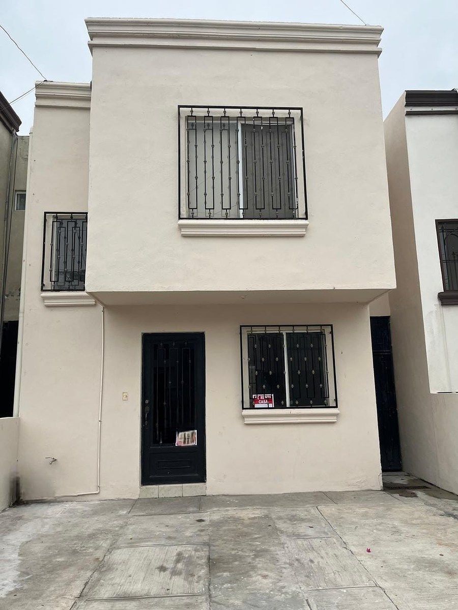 Casa en Renta en Nexxus Sector Esmeralda , Ciudad General Escobedo, foto 1 de 19