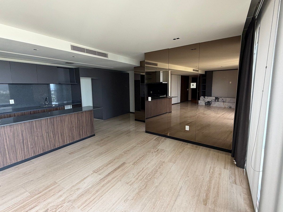 Departamento en Puerta de Hierro, Zapopan, foto 3 de 21