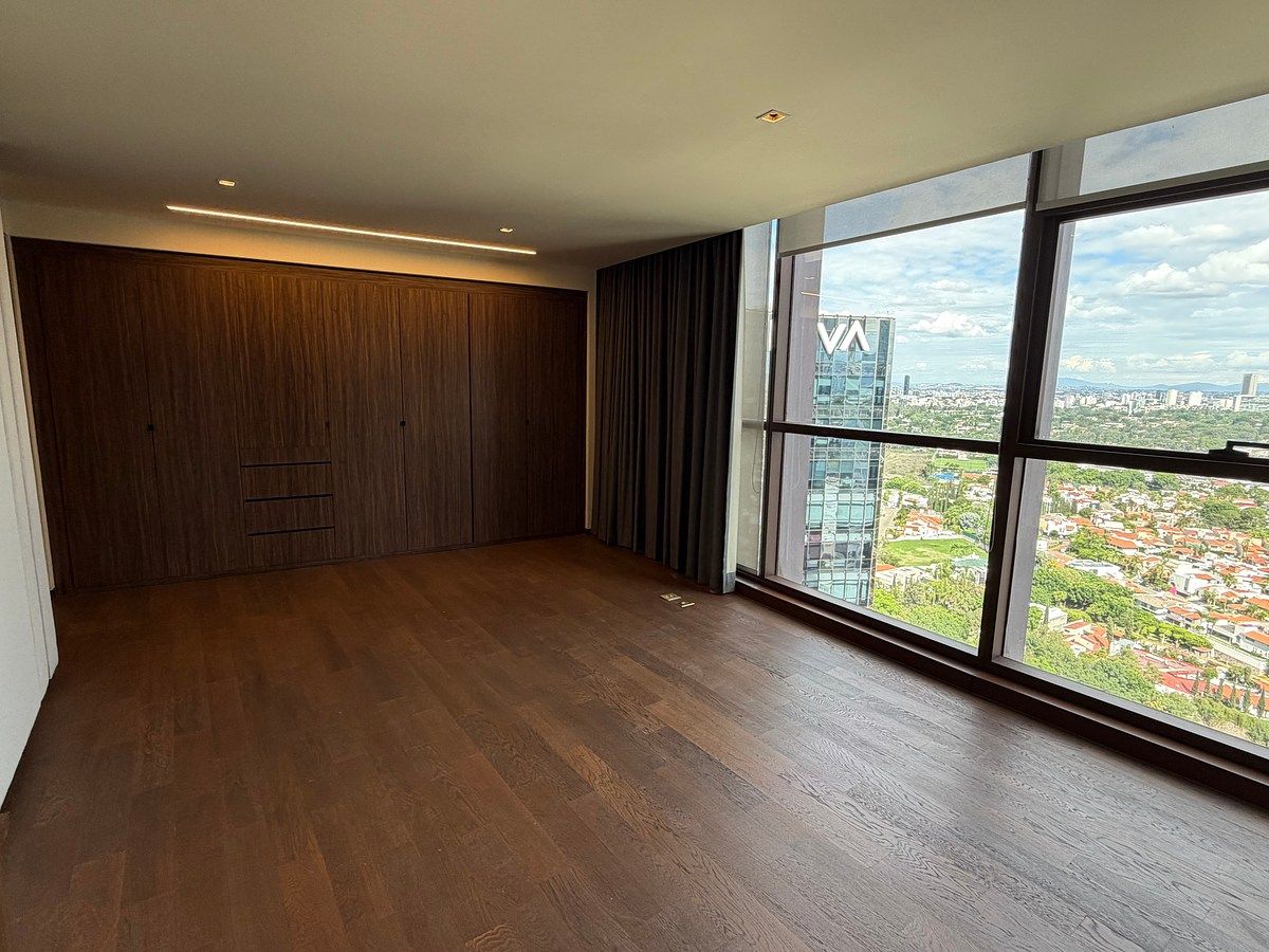 Departamento en Puerta de Hierro, Zapopan, foto 13 de 21