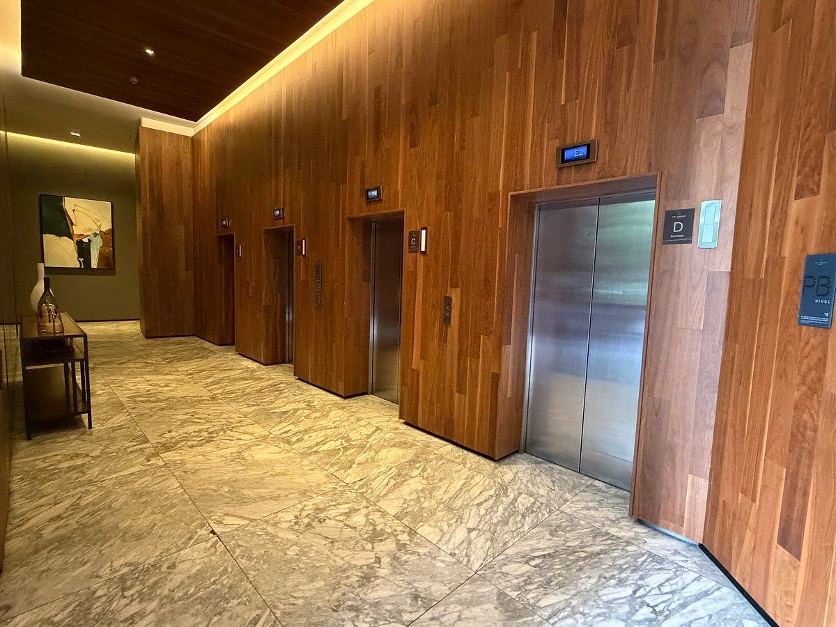 Departamento en Puerta de Hierro, Zapopan, foto 21 de 21