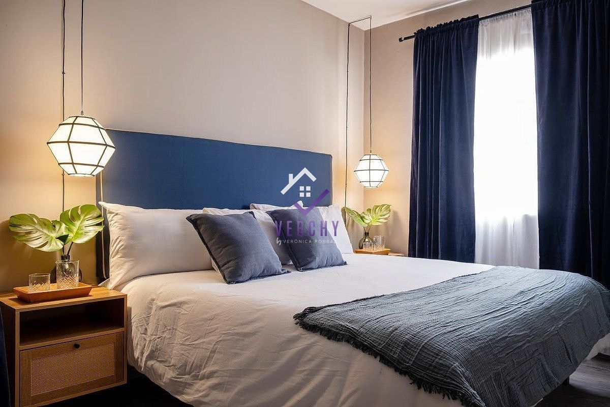 Apartamento em Roma Norte, Cuauhtémoc, foto 12 de 18