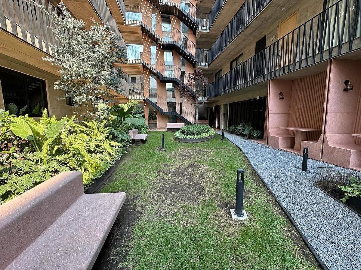Departamento en venta en Roma Norte, foto 1 de 29