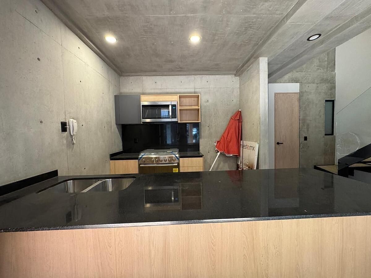 Apartamento em Roma Norte, Cuauhtémoc, foto 3 de 29
