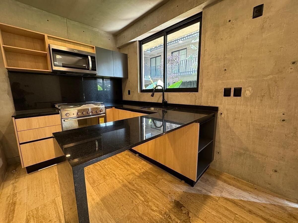 Apartamento em Roma Norte, Cuauhtémoc, foto 5 de 29