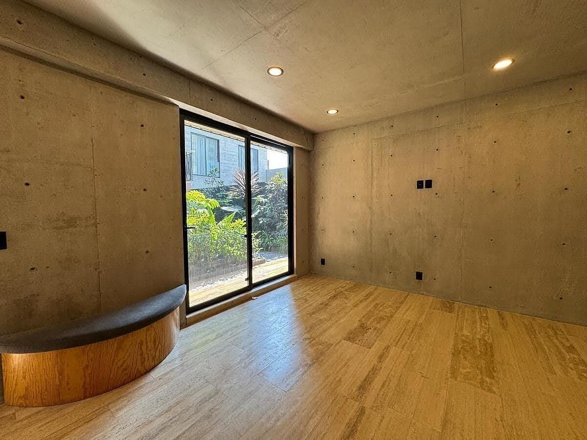 Apartamento em Roma Norte, Cuauhtémoc, foto 6 de 29