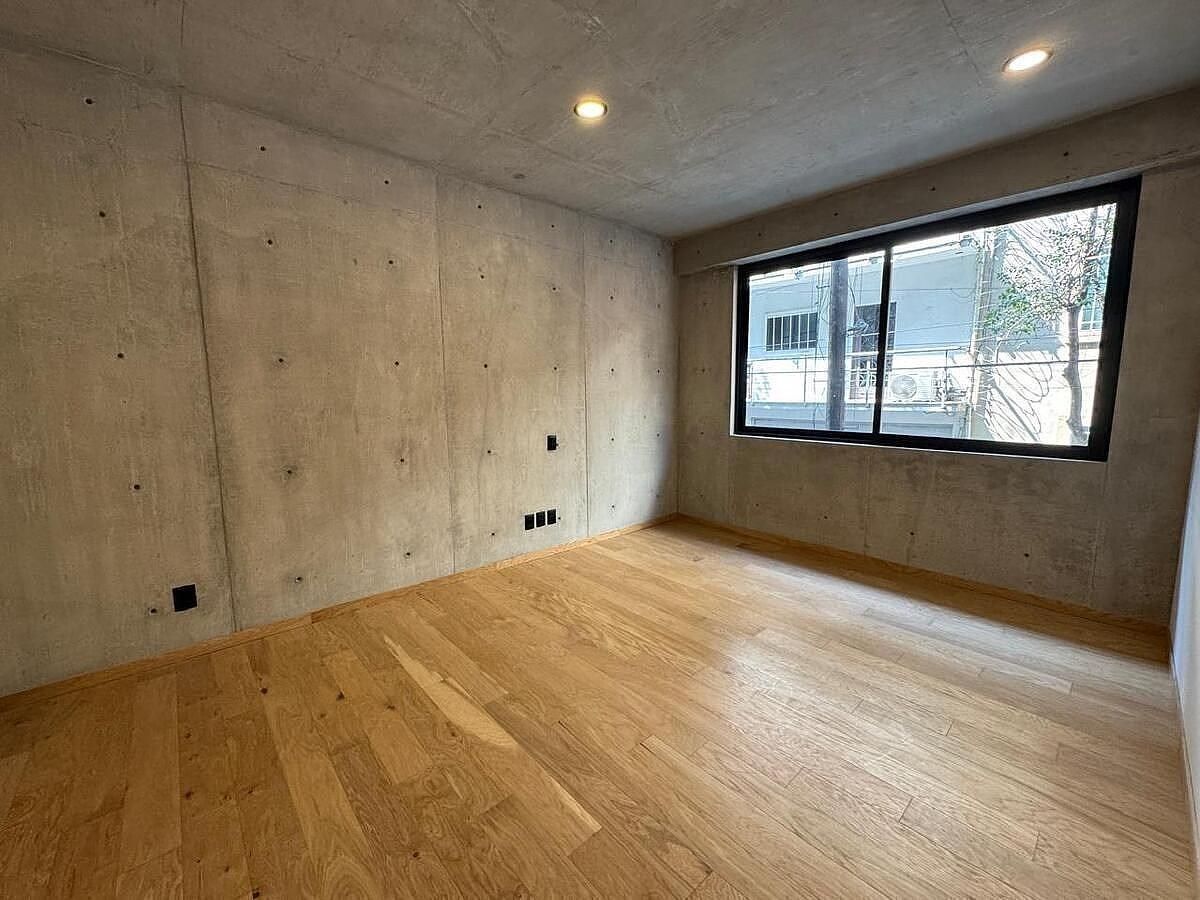 Apartamento em Roma Norte, Cuauhtémoc, foto 8 de 29