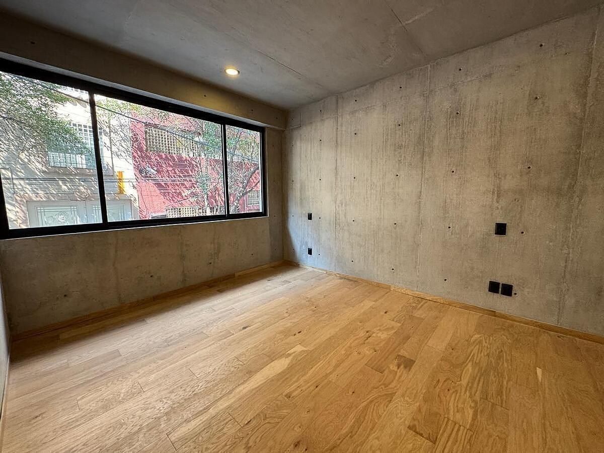 Apartamento em Roma Norte, Cuauhtémoc, foto 10 de 29