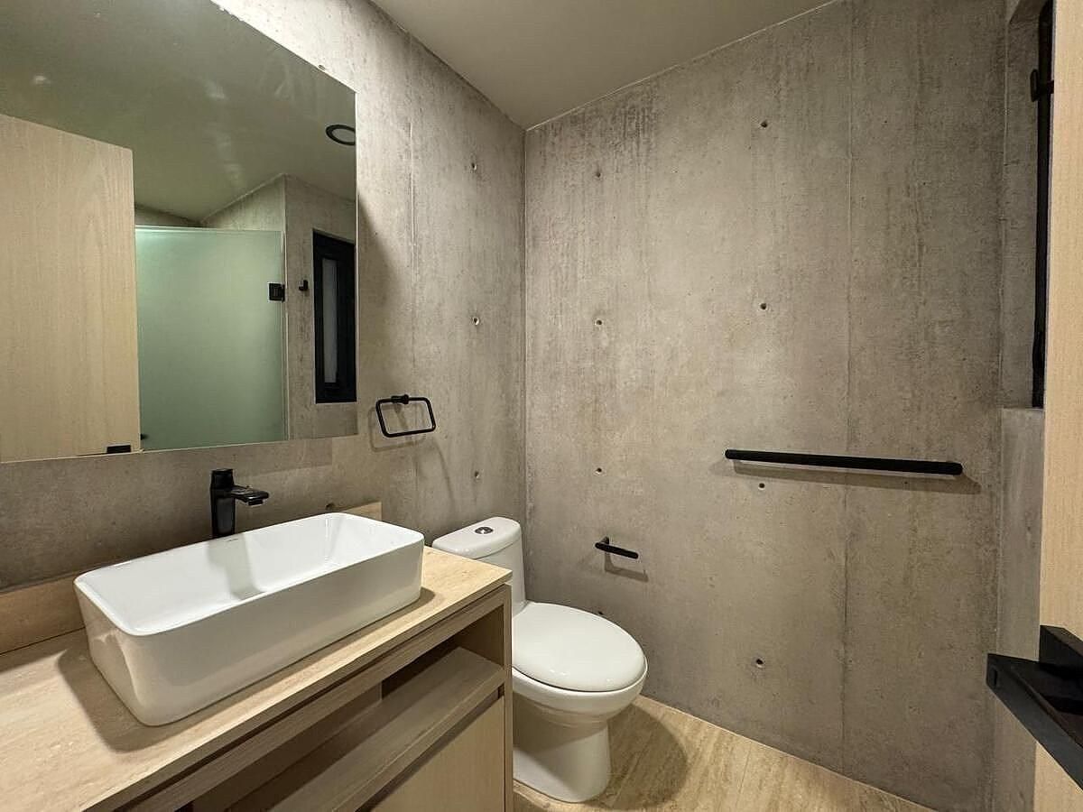 Apartamento em Roma Norte, Cuauhtémoc, foto 11 de 29