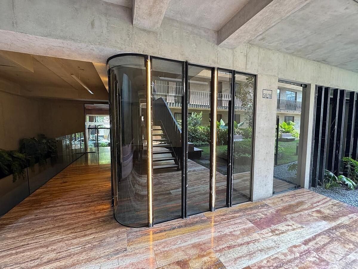 Apartamento em Roma Norte, Cuauhtémoc, foto 14 de 29