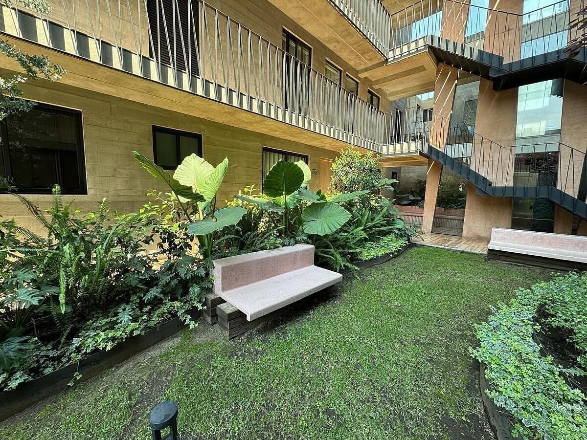 Apartamento em Roma Norte, Cuauhtémoc, foto 15 de 29