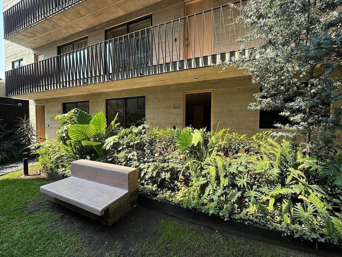 Apartamento em Roma Norte, Cuauhtémoc, foto 16 de 29
