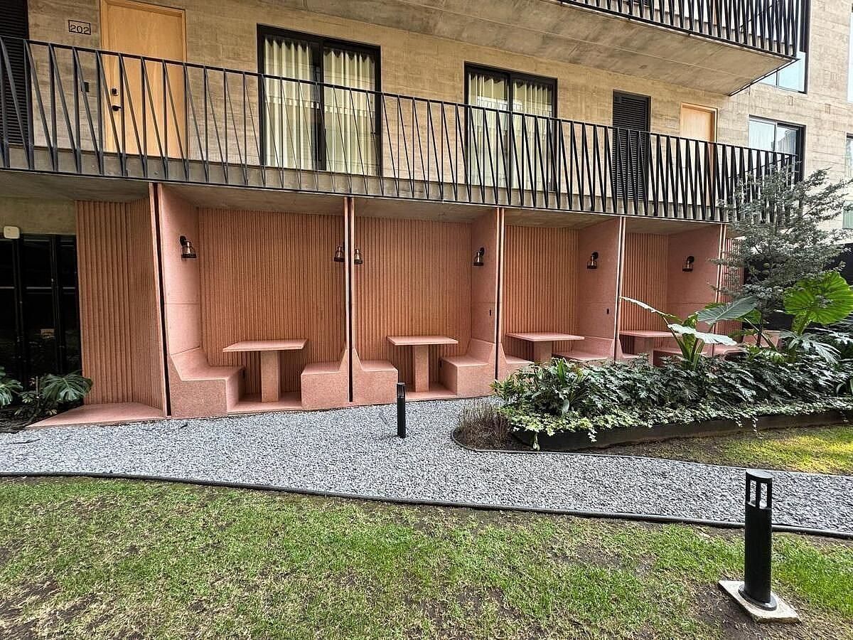 Apartamento em Roma Norte, Cuauhtémoc, foto 17 de 29