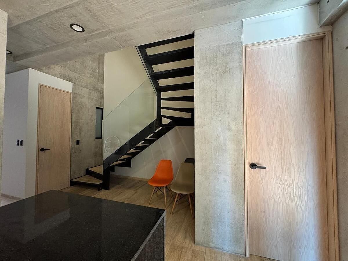 Apartamento em Roma Norte, Cuauhtémoc, foto 21 de 29